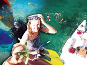 Imagine Cruises - Sydney Tourism 3