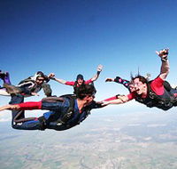 Skydive Maitland - Sydney Tourism