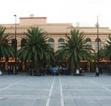 Civic Precinct - Sydney Tourism