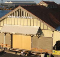 The Maritime Centre - Sydney Tourism