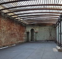 The Lock-Up - Sydney Tourism