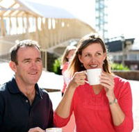 Hunter Street Outlets - Sydney Tourism