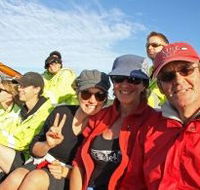 Byron Bay Whale Watching