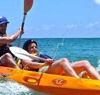 Go Sea Kayak