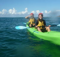 Cape Byron Kayaks