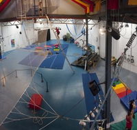 Circus Arts