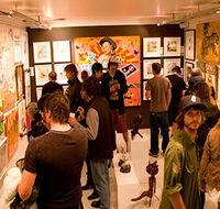 Retrospect Galleries