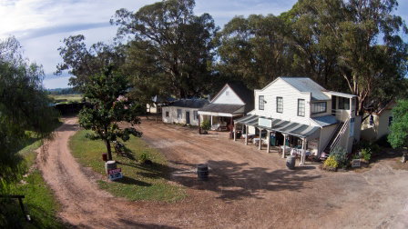The Australiana Pioneer Village Ltd - Sydney Tourism 7