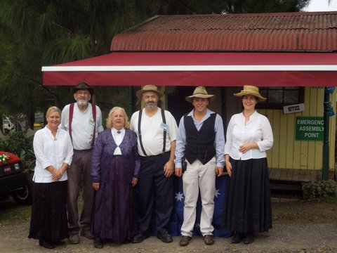 The Australiana Pioneer Village Ltd - Sydney Tourism 4