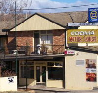 Cooma Motor Lodge Coach Tours - Sydney Tourism