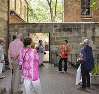 Free Tours Sydney - Sydney Tourism