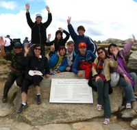 High Country Motel Tours - Sydney Tourism