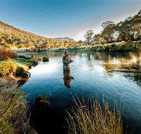 Fly Fishing Tumut - Sydney Tourism
