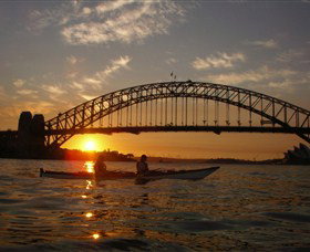 Natural Wanders - Sydney Tourism 0