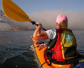 Natural Wanders - Sydney Tourism 1