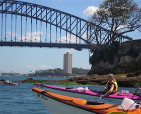 Natural Wanders - Sydney Tourism 3