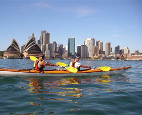 Natural Wanders - Sydney Tourism 4