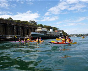 Natural Wanders - Sydney Tourism 5