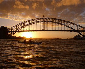 Natural Wanders - Sydney Tourism 6