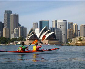 Natural Wanders - Sydney Tourism 8