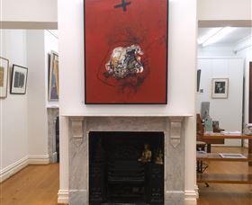 Badger And Fox Gallery - Sydney Tourism 0