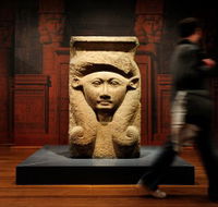 Nicholson Museum - Sydney Tourism