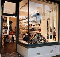 Pelle Recycled Designer Footwear - Sydney Tourism