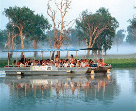 AAT Kings Guided Tours (Top End) - Sydney Tourism 1