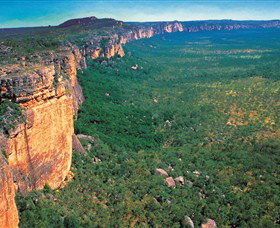 AAT Kings Guided Tours (Top End) - Sydney Tourism 0
