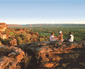 AAT Kings Guided Tours (Top End) - Sydney Tourism 2