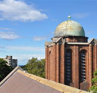 Mosman Art Gallery