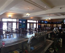 Hunters Hill Hotel - Sydney Tourism 0