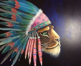 Bondi Art Lounge - Sydney Tourism 4