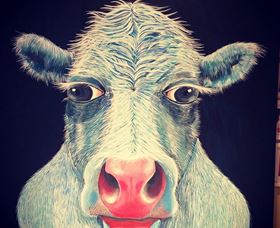 Bondi Art Lounge - Sydney Tourism 5