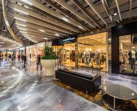 DFO Homebush - Sydney Tourism 2