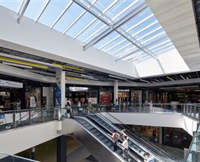 DFO Homebush - Sydney Tourism 6