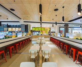 DFO Homebush - Sydney Tourism 5