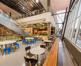 DFO Homebush - Sydney Tourism 4