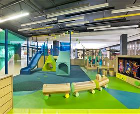 DFO Homebush - Sydney Tourism 8