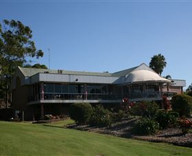 Bardwell Valley Golf Club Ltd - Sydney Tourism 0