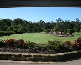 Bardwell Valley Golf Club Ltd - Sydney Tourism 1