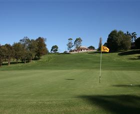 Bardwell Valley Golf Club Ltd - Sydney Tourism 3