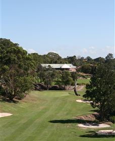 Bardwell Valley Golf Club Ltd - Sydney Tourism 4