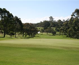 Bardwell Valley Golf Club Ltd - Sydney Tourism 6