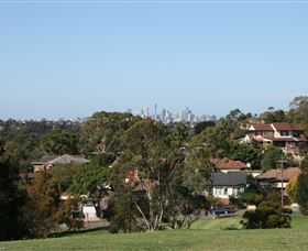 Bardwell Valley Golf Club Ltd - Sydney Tourism 7