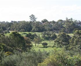Bardwell Valley Golf Club Ltd - Sydney Tourism 5