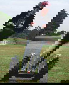 Segway Tours Australia - Sydney Tourism 0