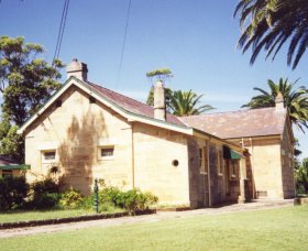 South Hurstville NSW Sydney Tourism