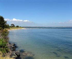Silver Beach - Sydney Tourism 0