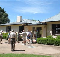 Hambledon Cottage House Museum - Sydney Tourism